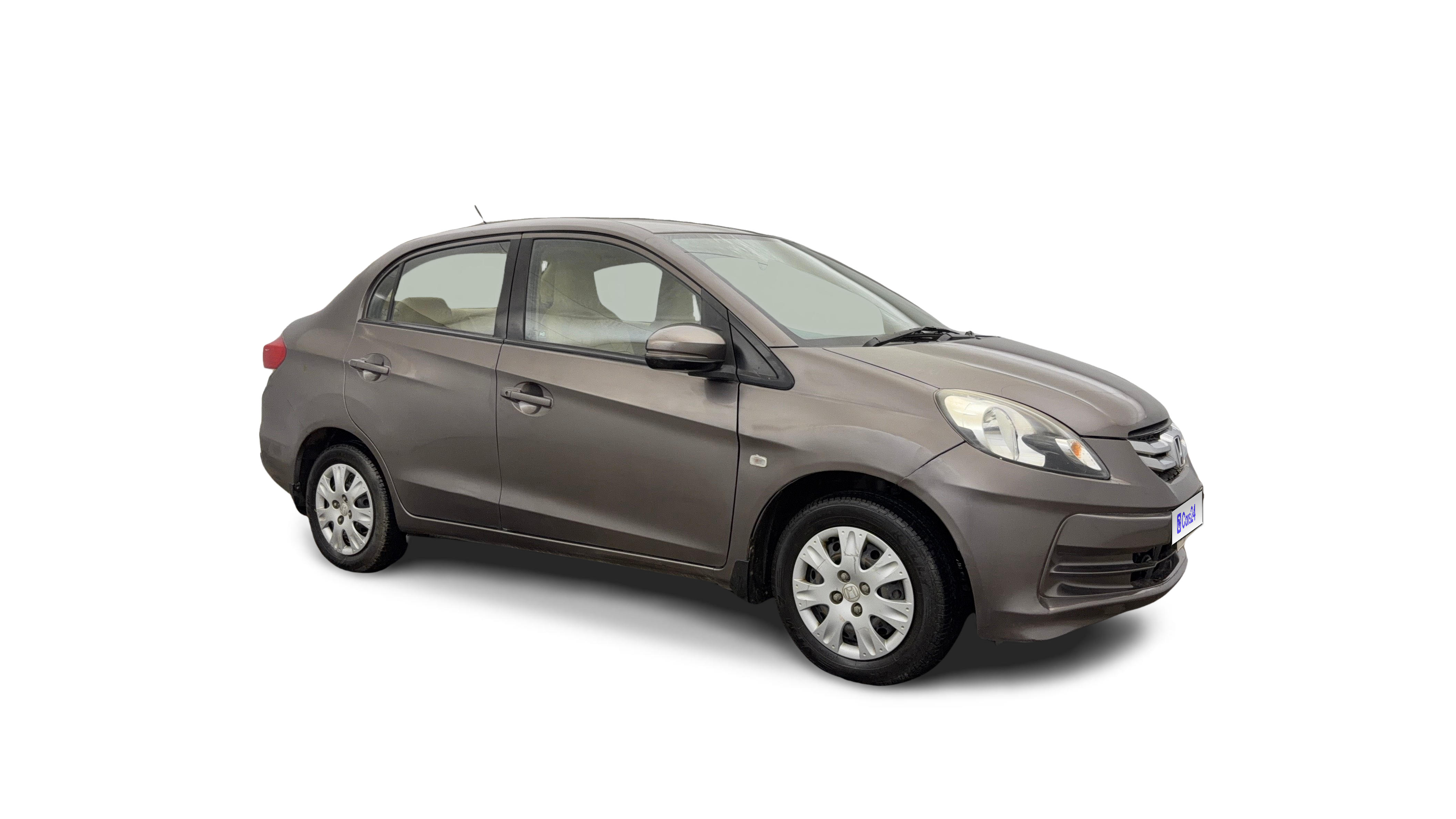 2016 Honda Amaze - Sedan - Petrol - Manual - ₹2.75 lakh