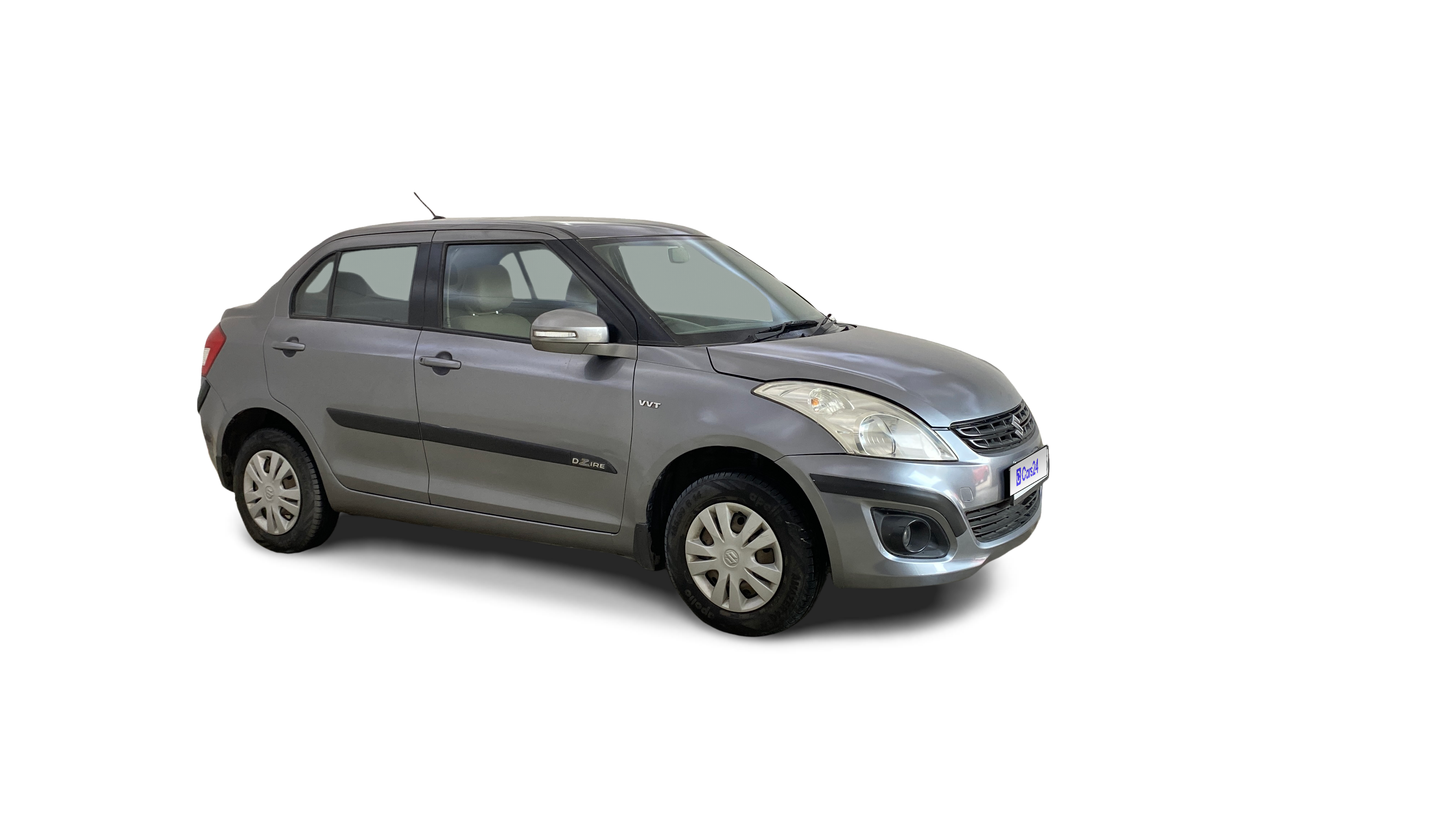 2015 Maruti Swift Dzire - Sedan - Petrol - Manual - ₹3.08 lakh