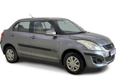 2015 Maruti Swift Dzire - Sedan - Petrol - Manual - ₹3.08 lakh