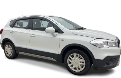 Maruti S Cross-img