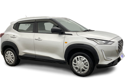 2021 Nissan MAGNITE - SUV - Petrol - Manual - ₹3.34 lakh