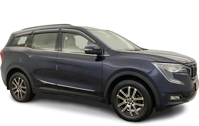 2022 Mahindra XUV700 - SUV - Petrol - Automatic - ₹15.13 lakh