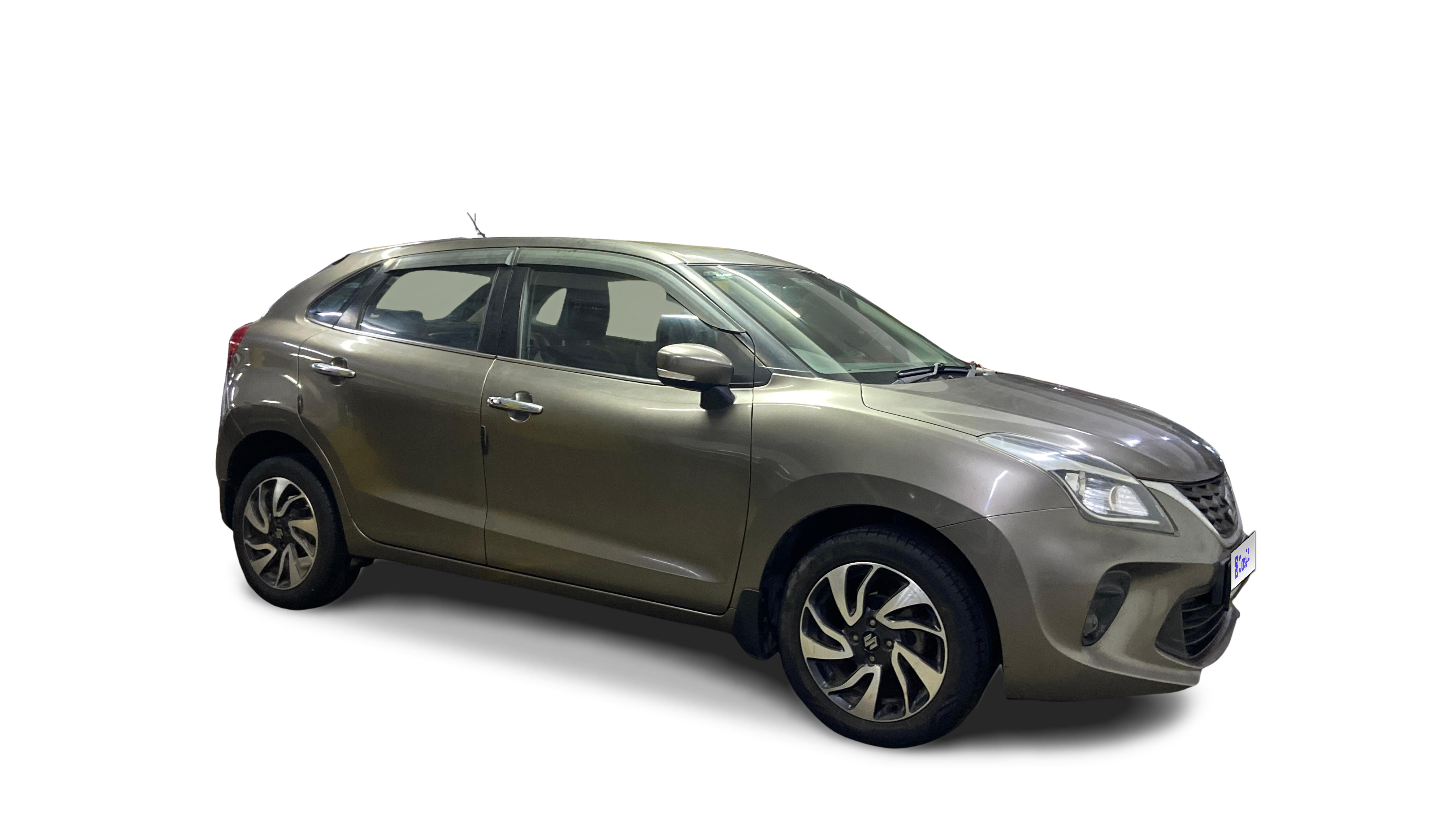 2020 Maruti Baleno - Hatchback - Petrol - Manual - ₹4.90 lakh
