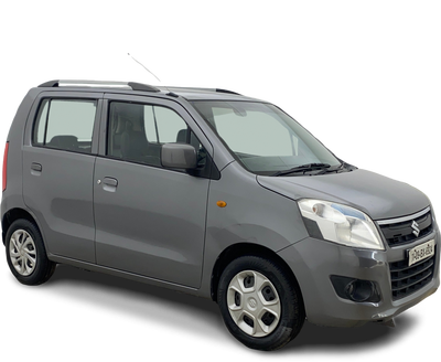 Maruti Wagon R 1.0-img