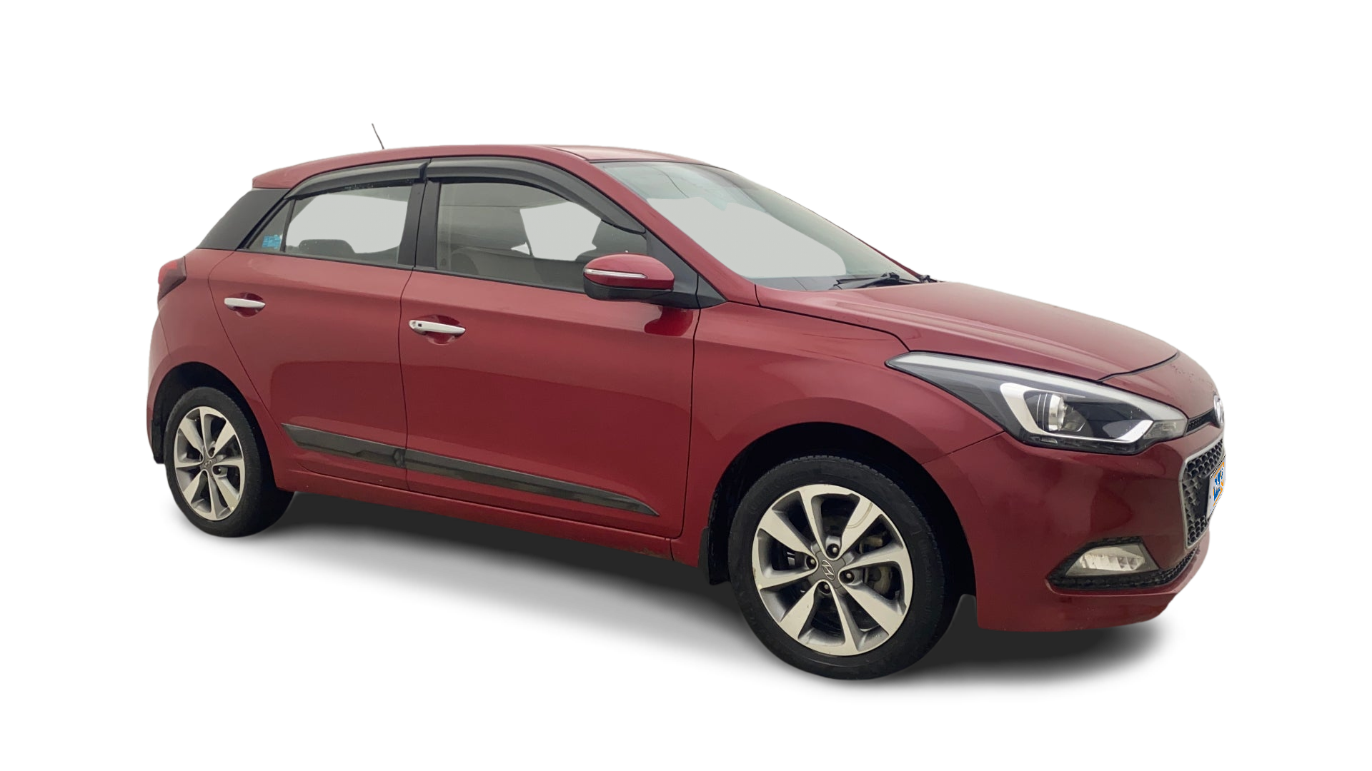 Hyundai Elite i20-img