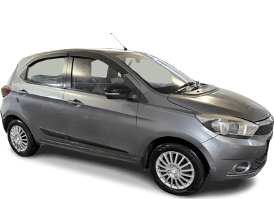 2019 Tata Tiago - Hatchback - Petrol - Automatic - ₹2.70 lakh