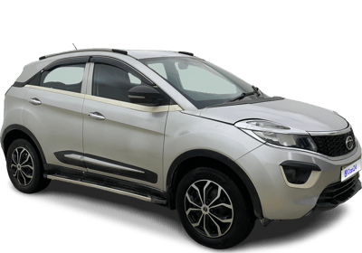 2019 Tata NEXON - SUV - Petrol - Automatic - ₹5.62 lakh