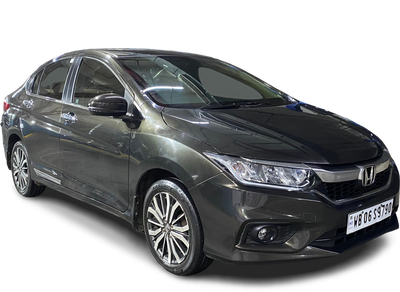 Honda City-img