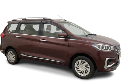 Maruti Ertiga-img