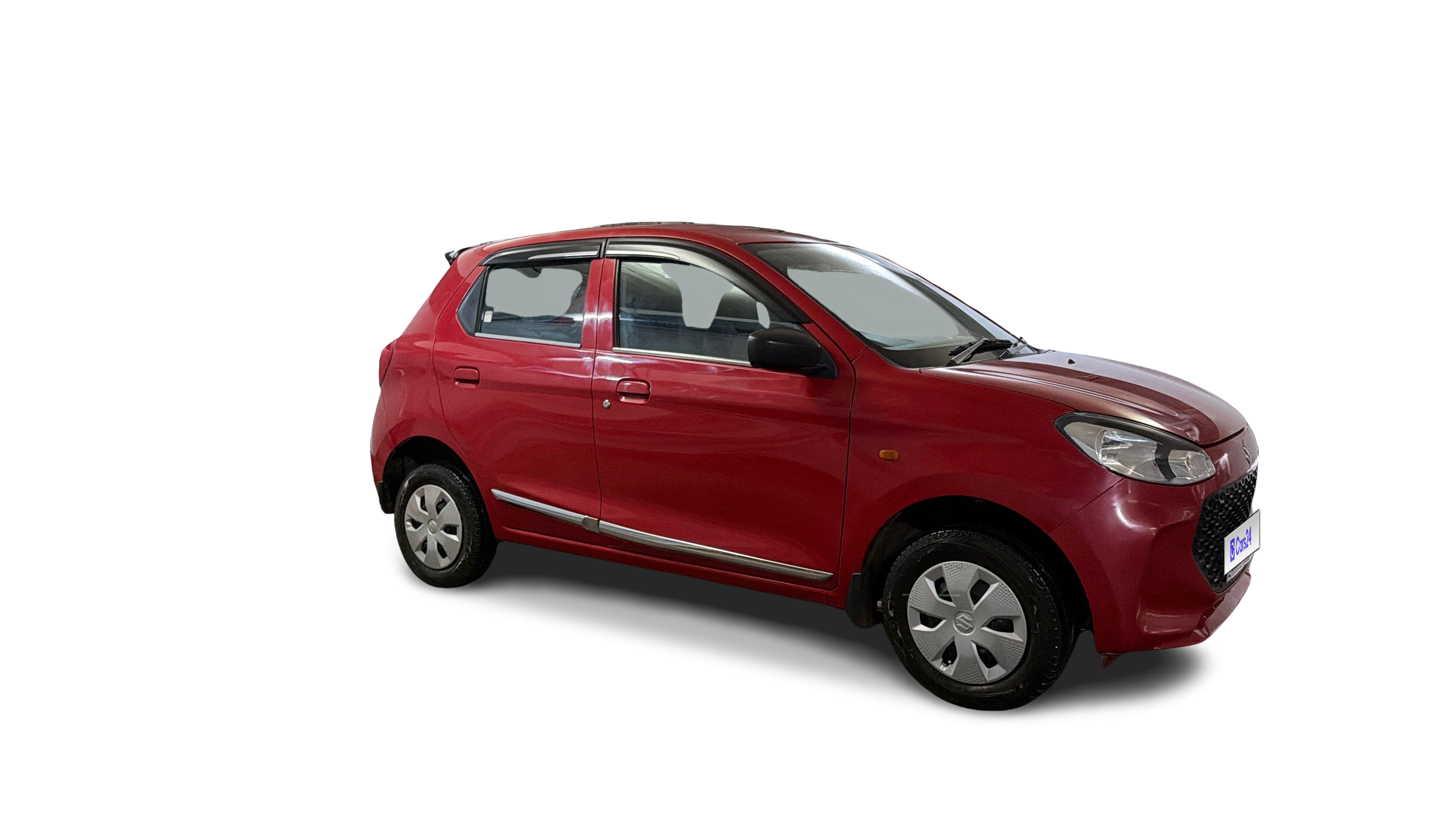 2024 Maruti Alto K10 - Hatchback - Petrol - Manual - ₹4.13 lakh