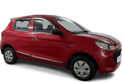 2024 Maruti Alto K10 - Hatchback - Petrol - Manual - ₹4.13 lakh
