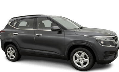 2021 KIA SELTOS - SUV - Petrol - Manual - ₹6.97 lakh