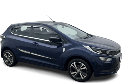 2023 Tata ALTROZ - Hatchback - Petrol - Manual - ₹7.64 lakh