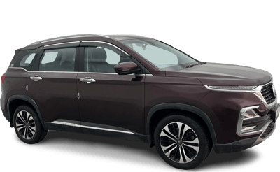 2021 MG HECTOR - SUV - Petrol - Automatic - ₹11.50 lakh