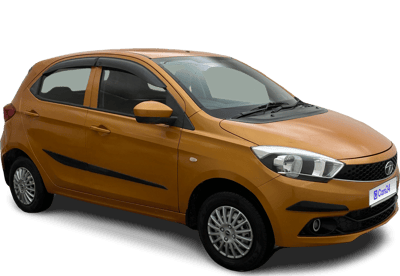 2018 Tata Tiago - Hatchback - Petrol - Manual - ₹3.64 lakh