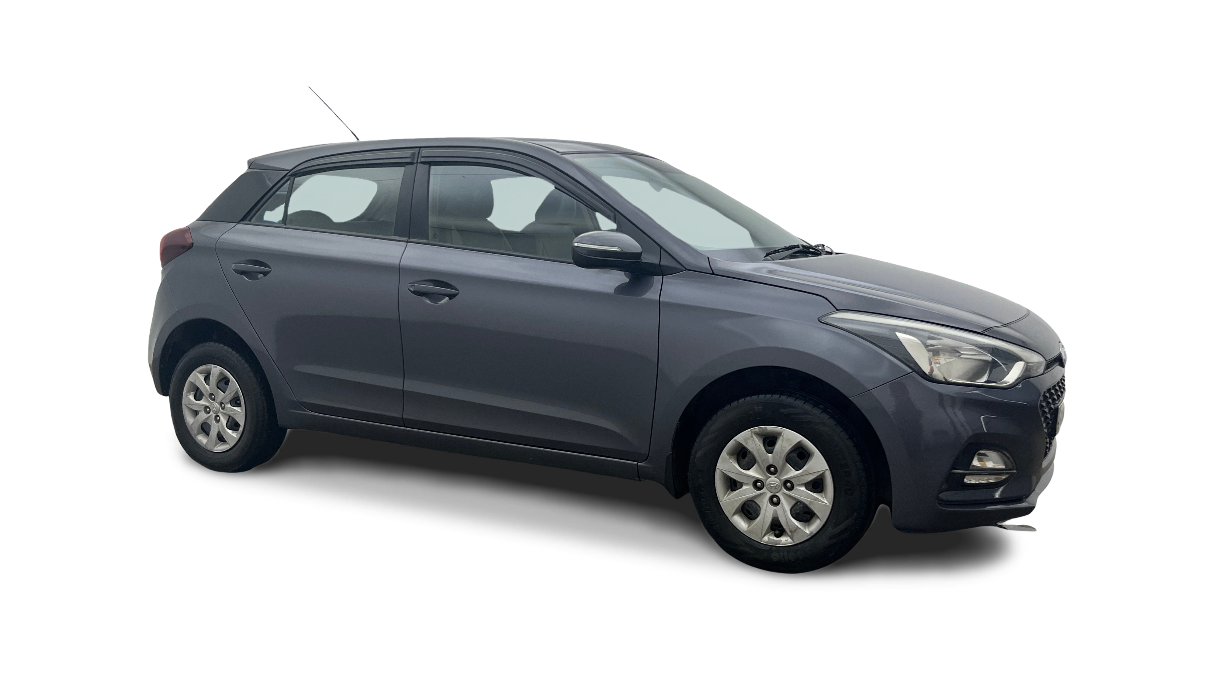 2018 Hyundai Elite i20 - Hatchback - Petrol - Manual - ₹5.10 lakh