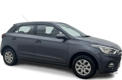 2018 Hyundai Elite i20 - Hatchback - Petrol - Manual - ₹5.00 lakh