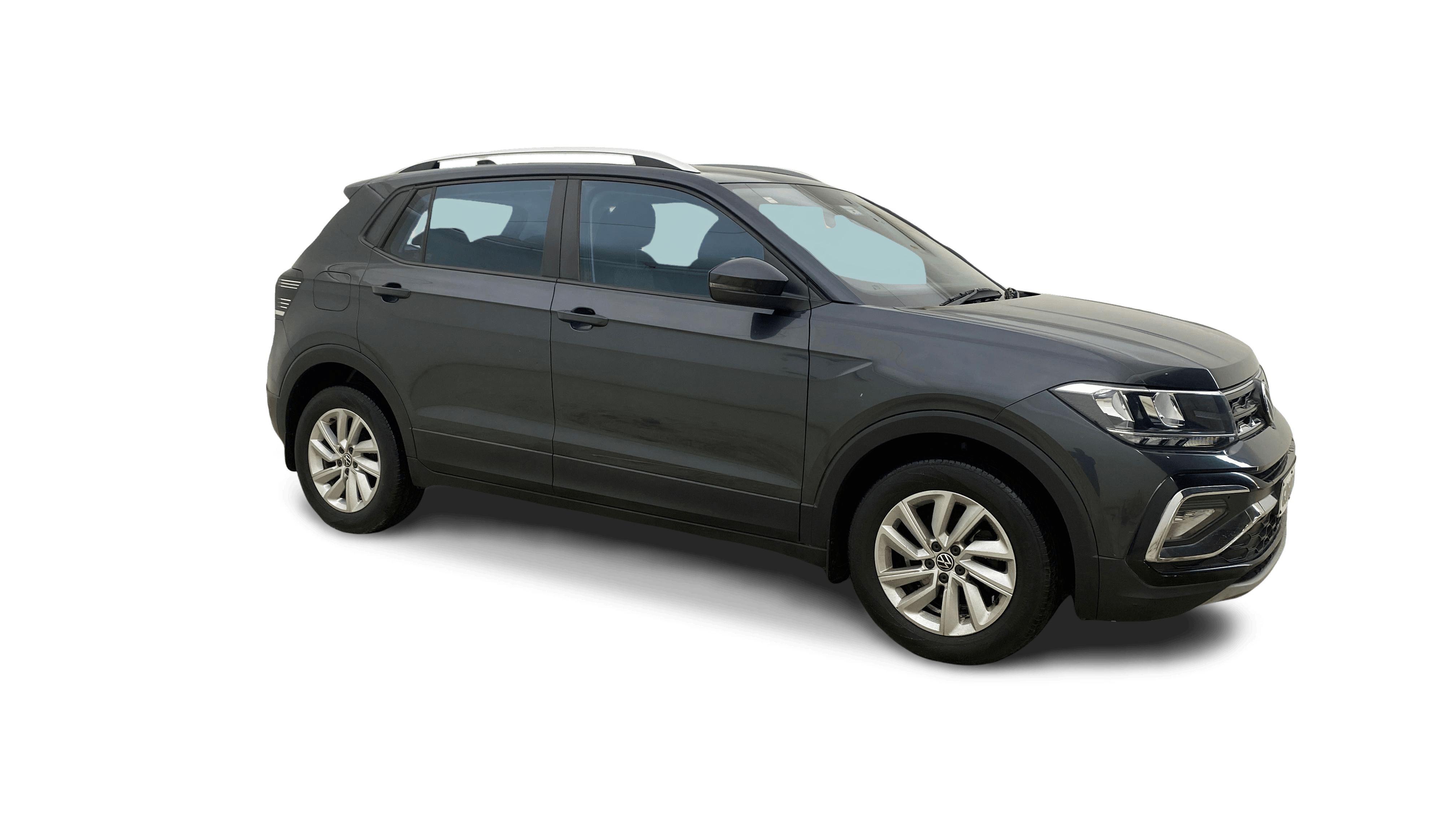 2022 Volkswagen TAIGUN - SUV - Petrol - Automatic - ₹8.00 lakh