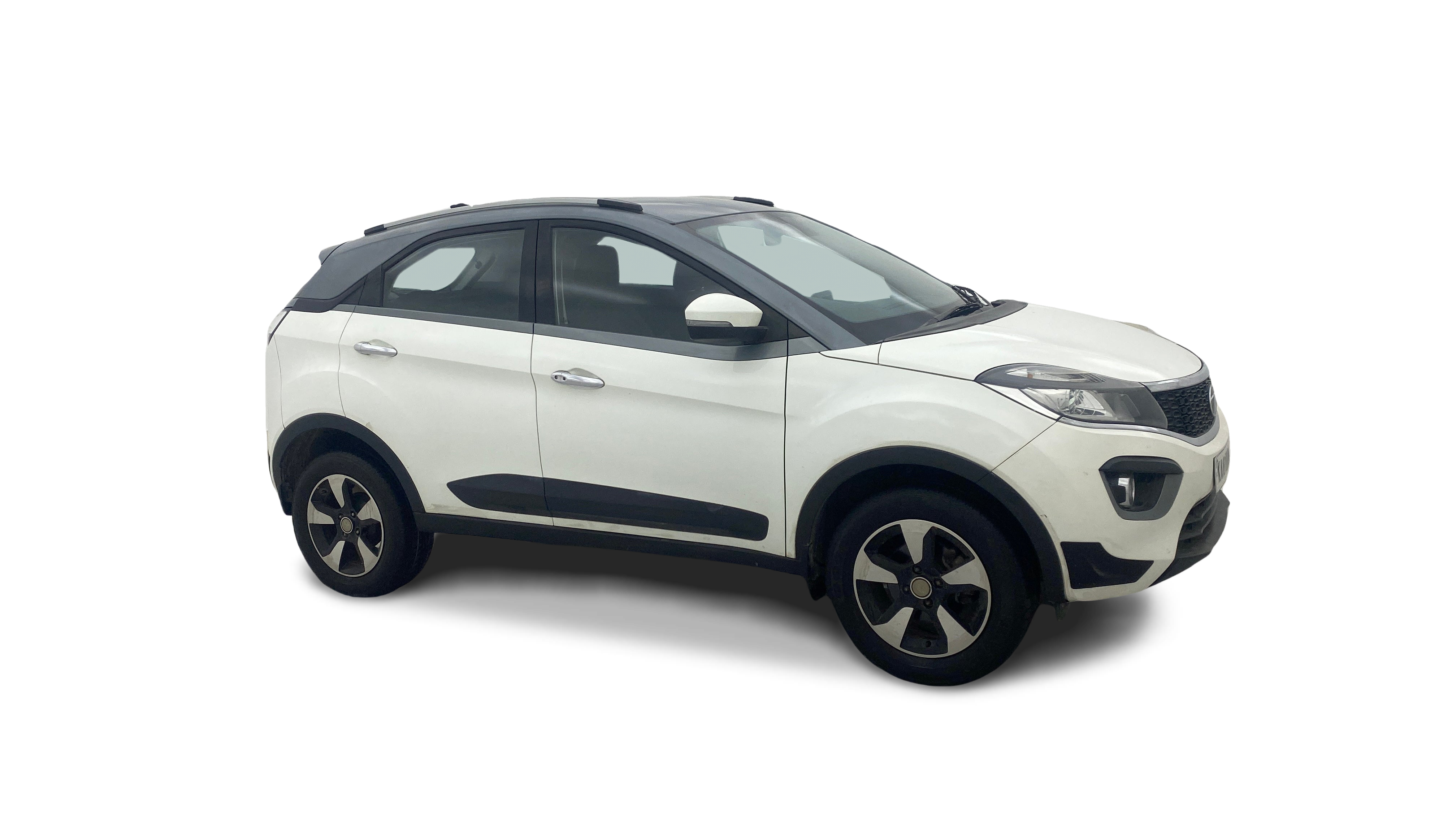 2019 Tata NEXON - SUV - Diesel - Manual - ₹7.55 lakh