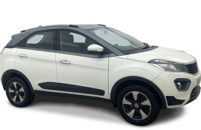 2019 Tata NEXON - SUV - Diesel - Manual - ₹7.55 lakh