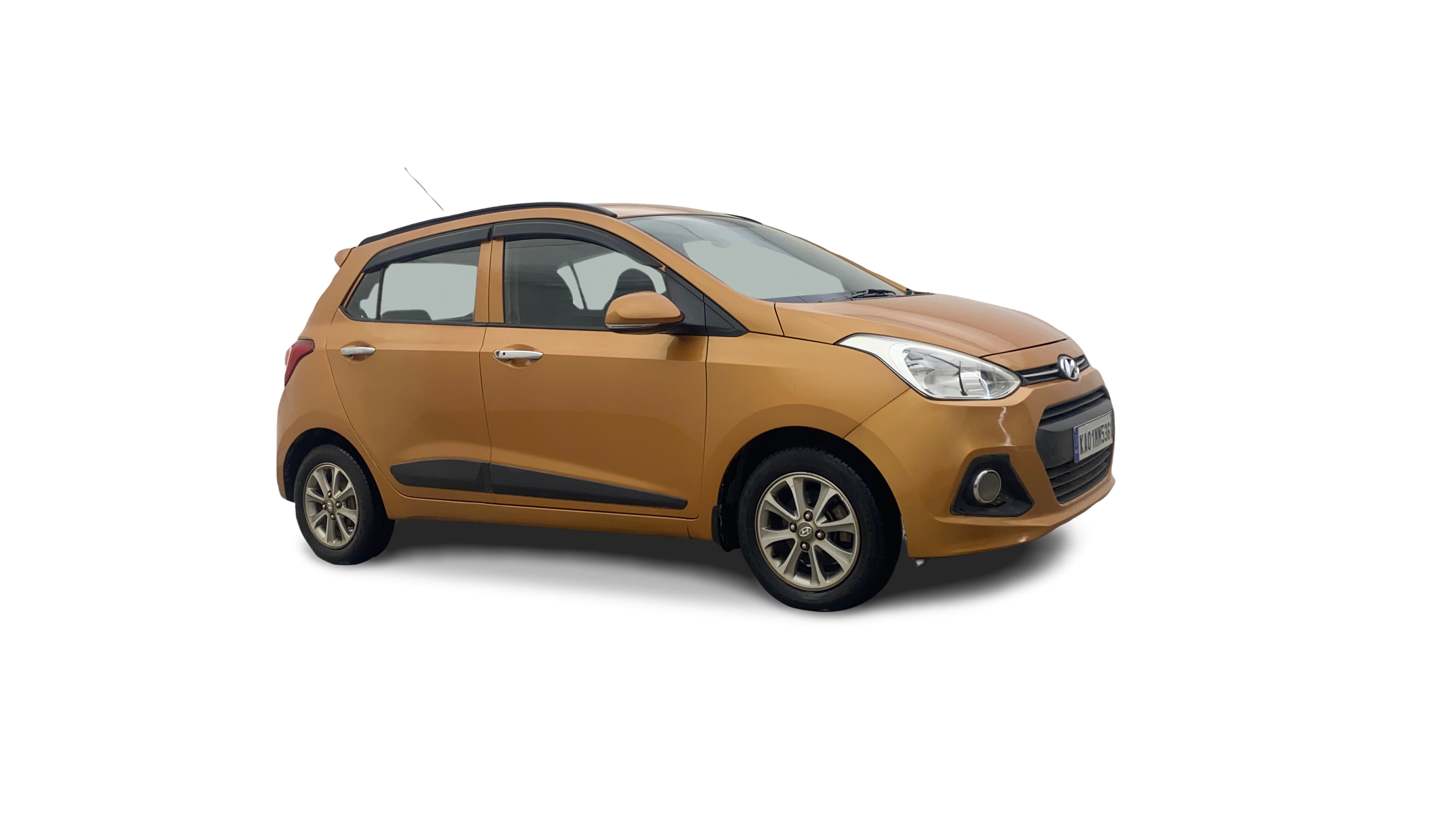 Hyundai Grand i10-img