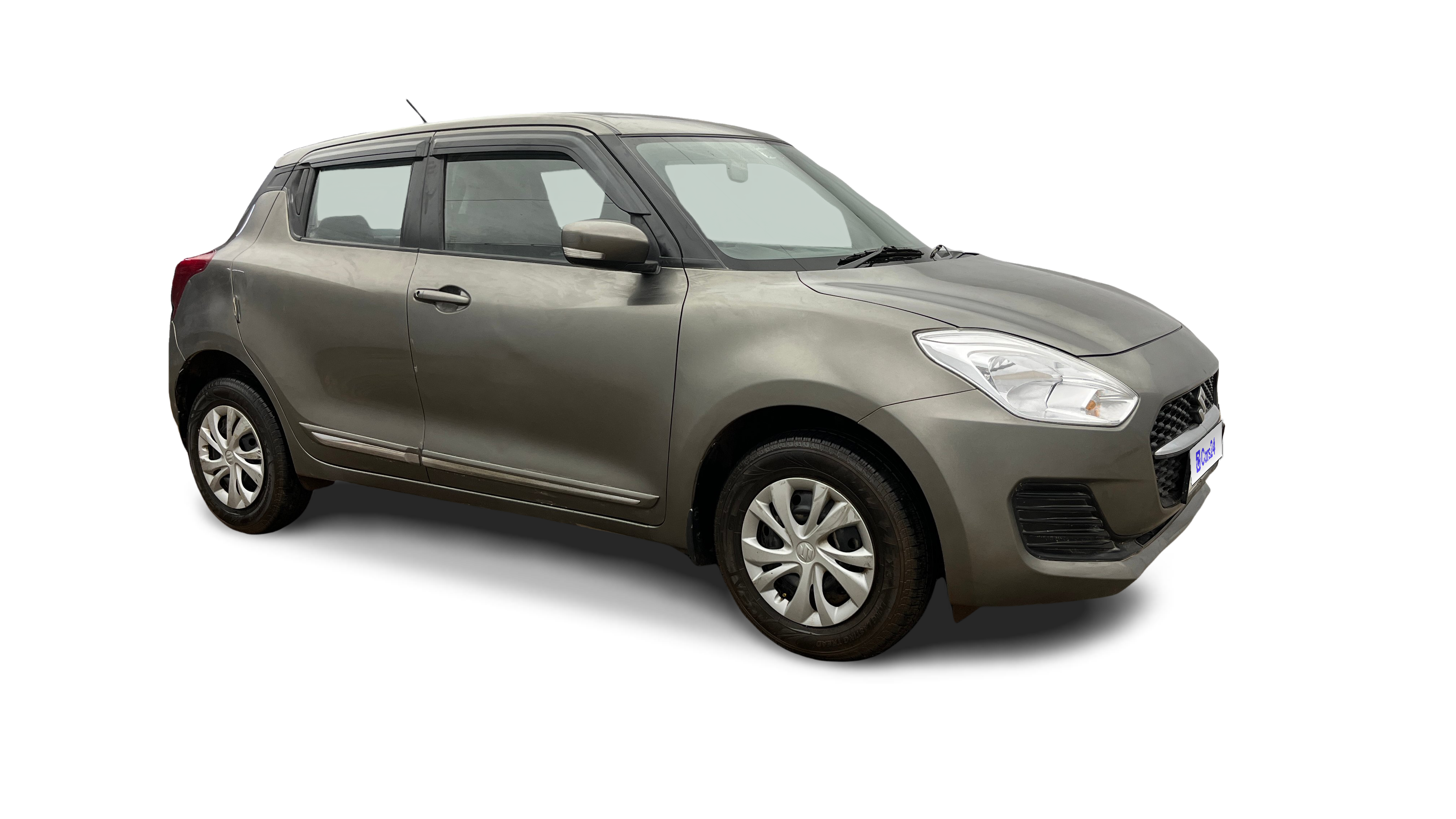 2023 Maruti Swift - Hatchback - Petrol - Manual - ₹5.21 lakh