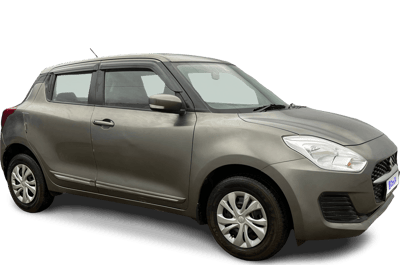 2023 Maruti Swift - Hatchback - Petrol - Manual - ₹5.21 lakh