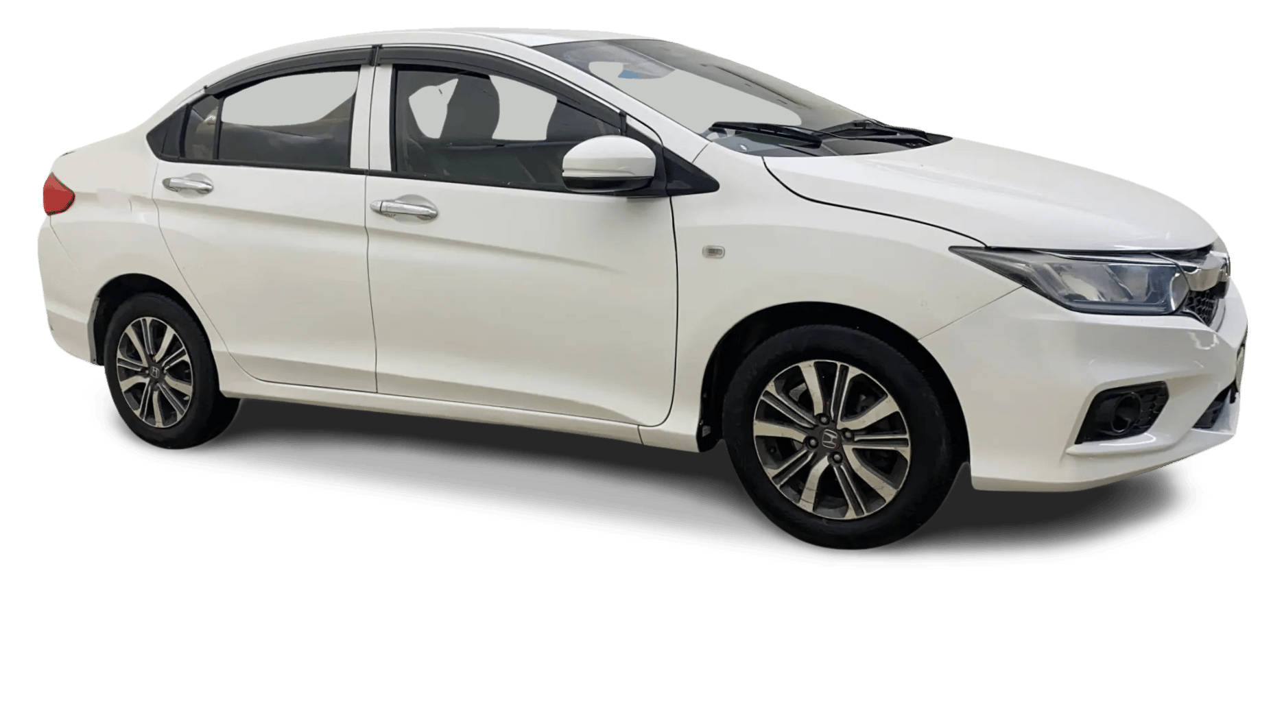 2019 Honda City - Sedan - Diesel - Manual - ₹5.02 lakh