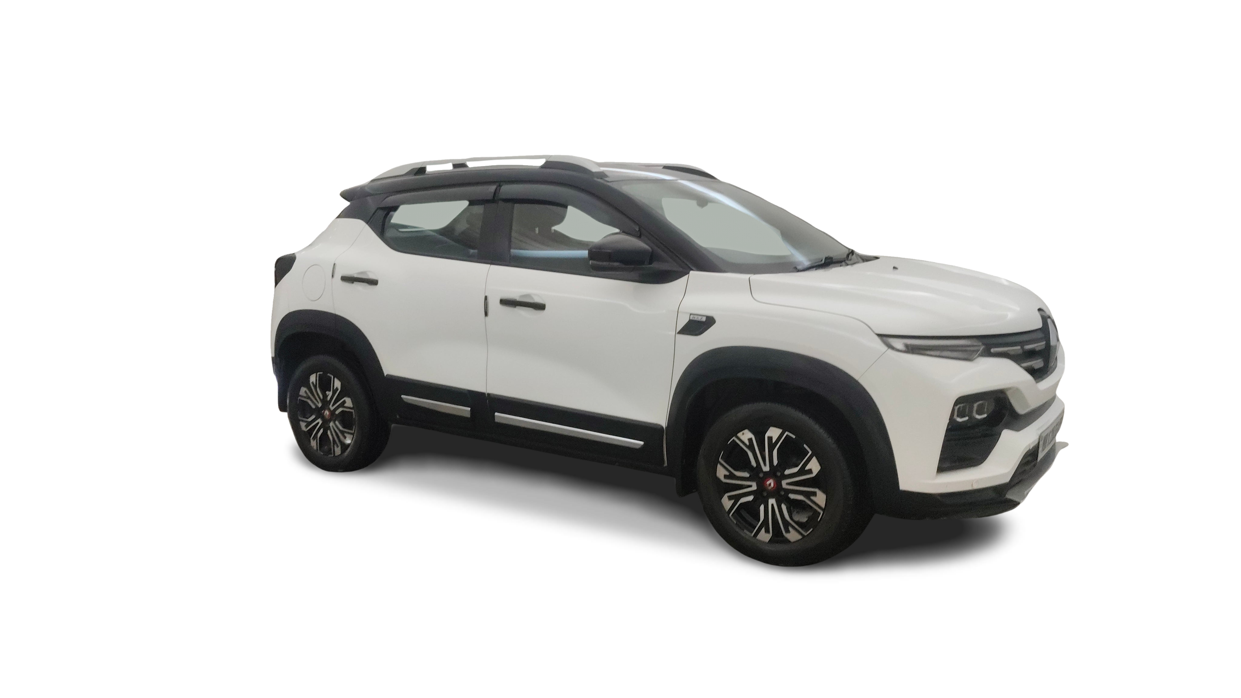 2022 Renault Kiger - Hatchback - Petrol - Automatic - ₹7.23 lakh