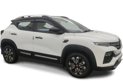 2022 Renault Kiger - Hatchback - Petrol - Automatic - ₹7.23 lakh