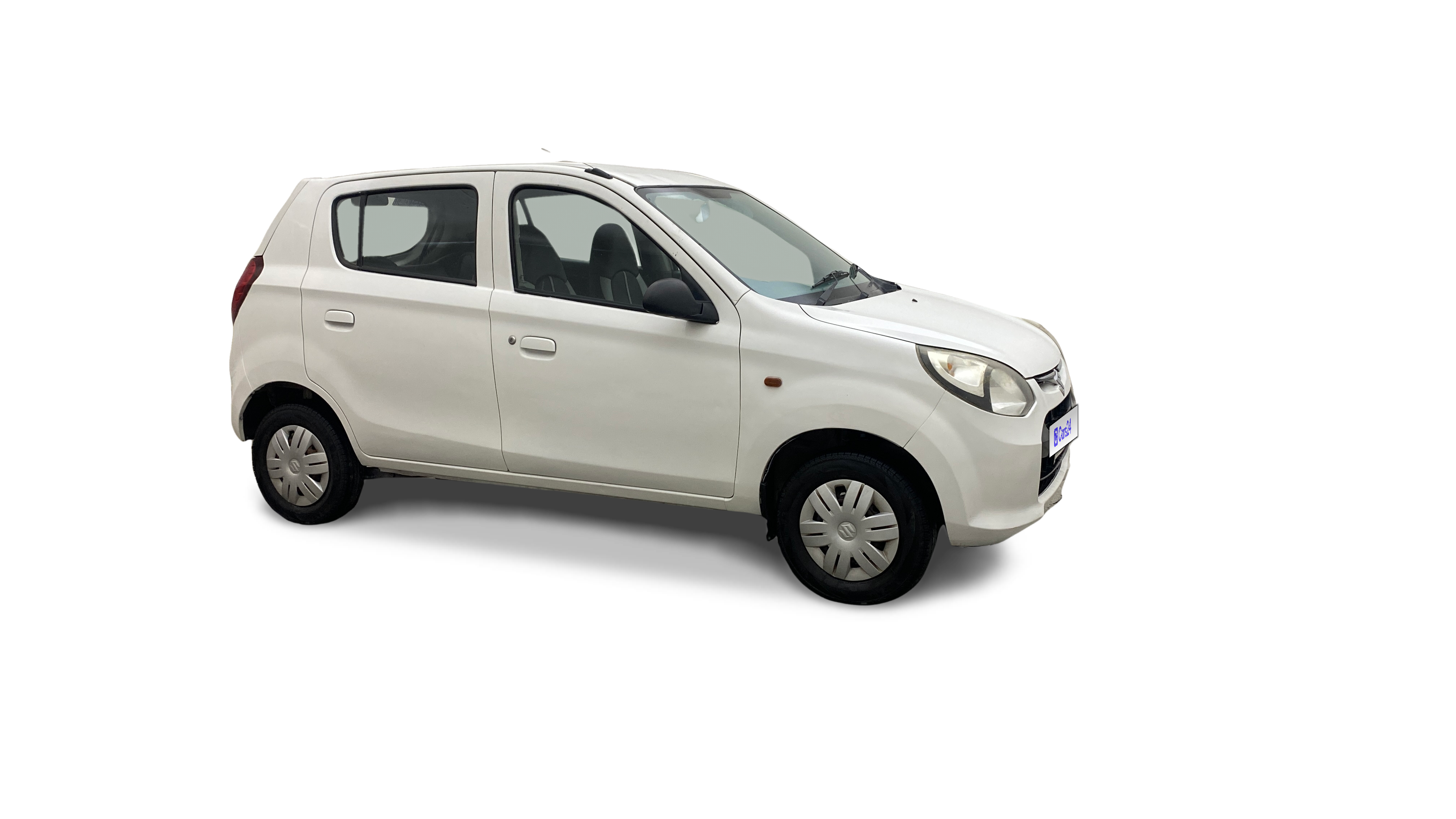 2016 Maruti Alto 800 - Hatchback - Petrol - Manual - ₹2.05 lakh