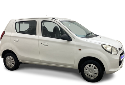 2016 Maruti Alto 800 - Hatchback - Petrol - Manual - ₹2.05 lakh