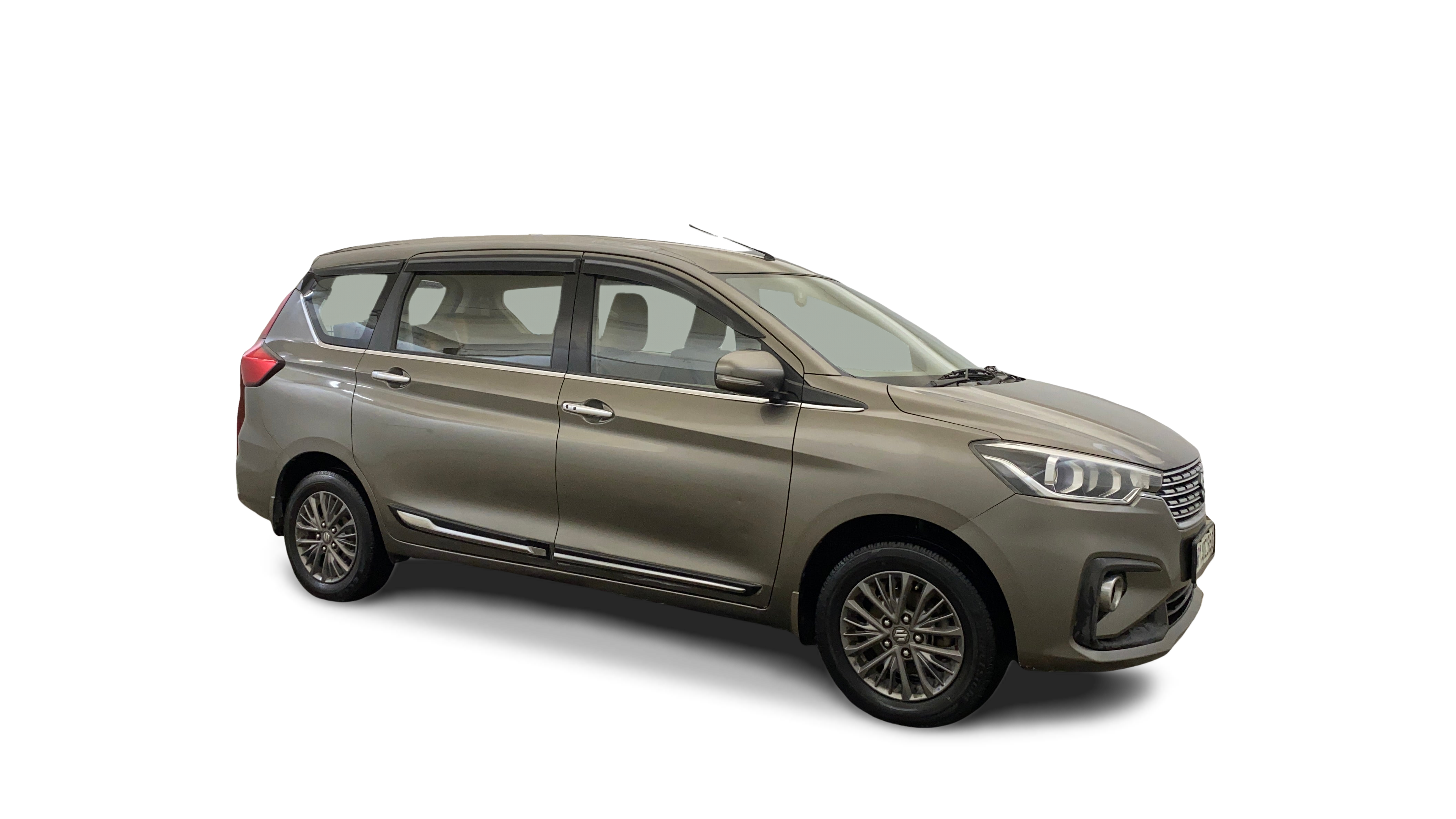 Maruti Ertiga-img