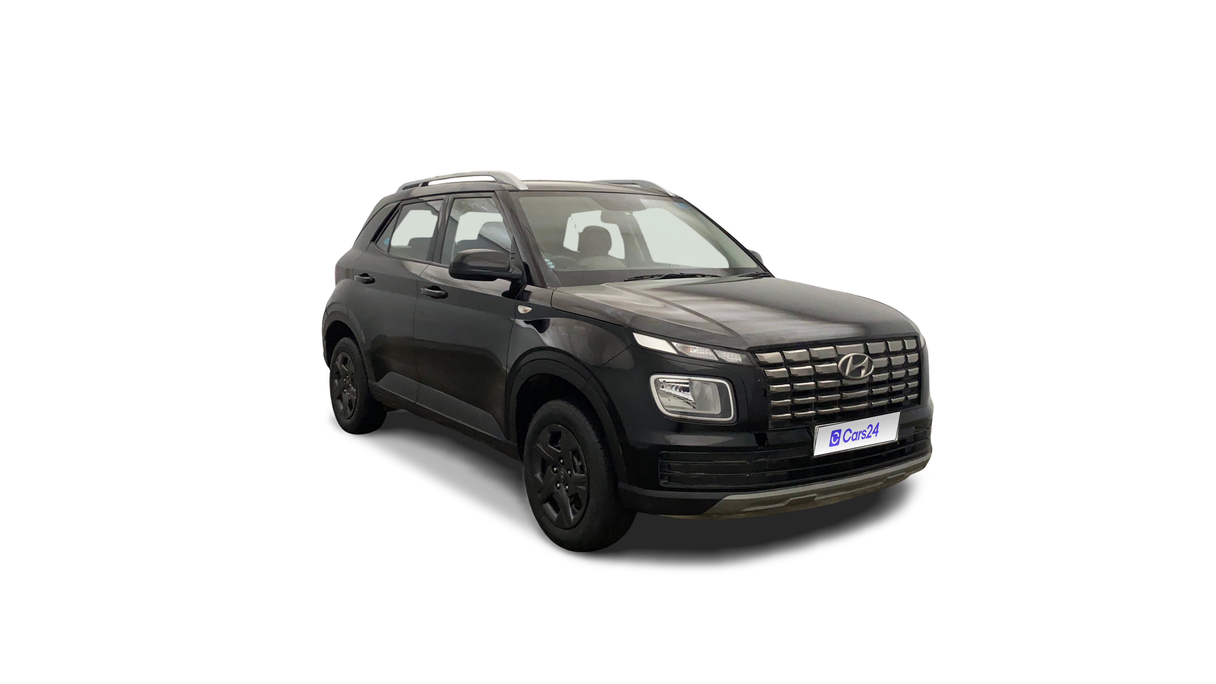 2024 Hyundai VENUE - SUV - Petrol - Manual - ₹6.82 lakh