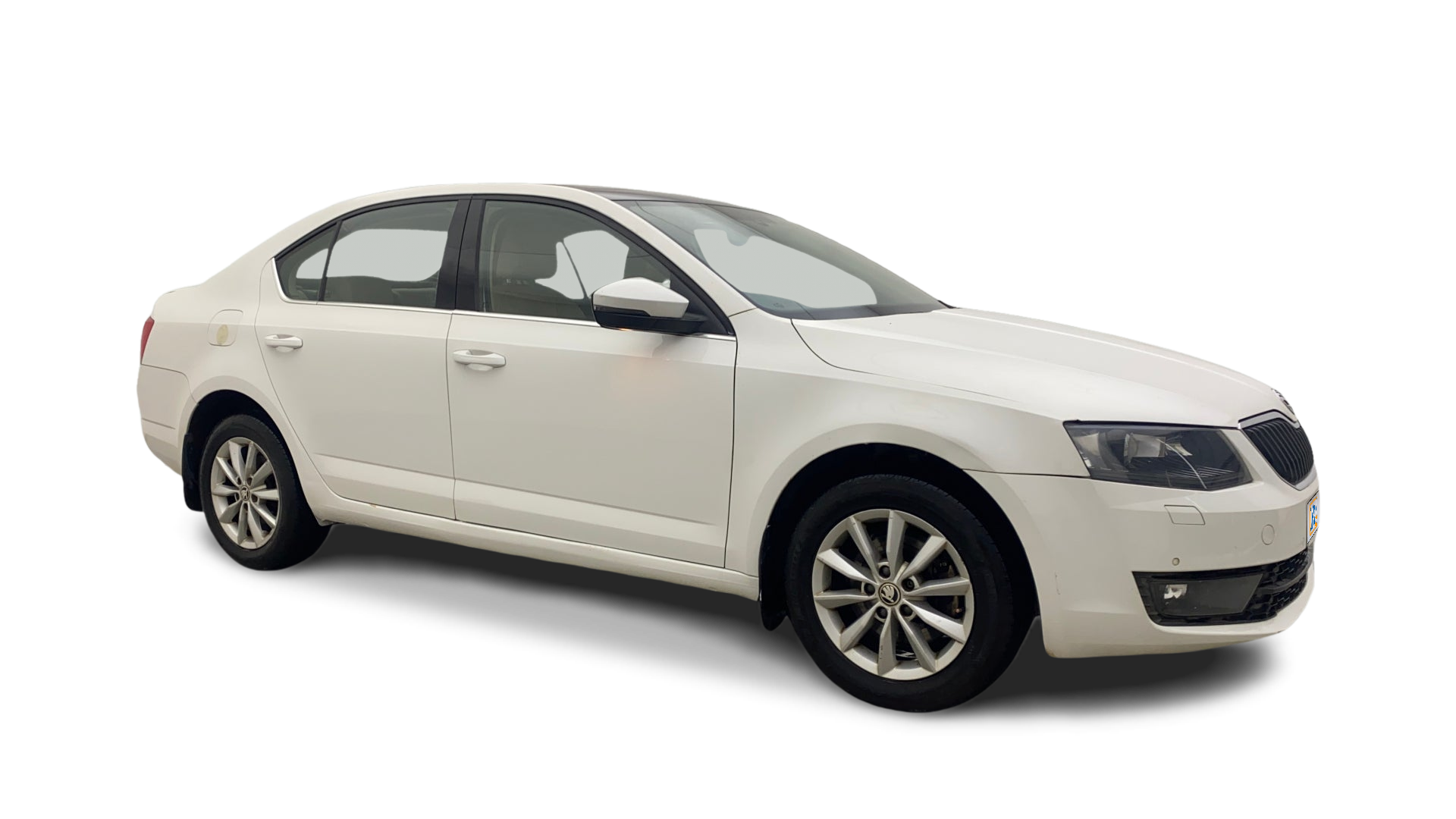 Skoda Octavia-img