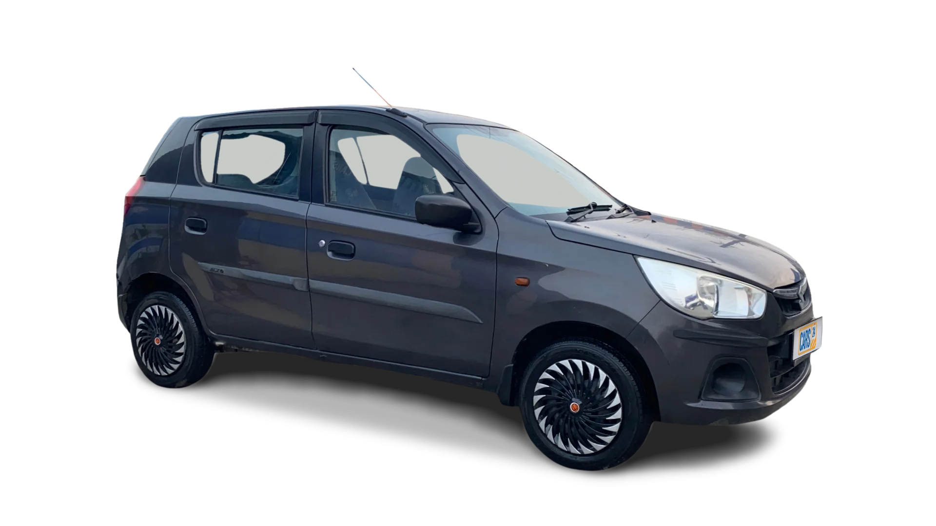 Maruti Alto K10-img