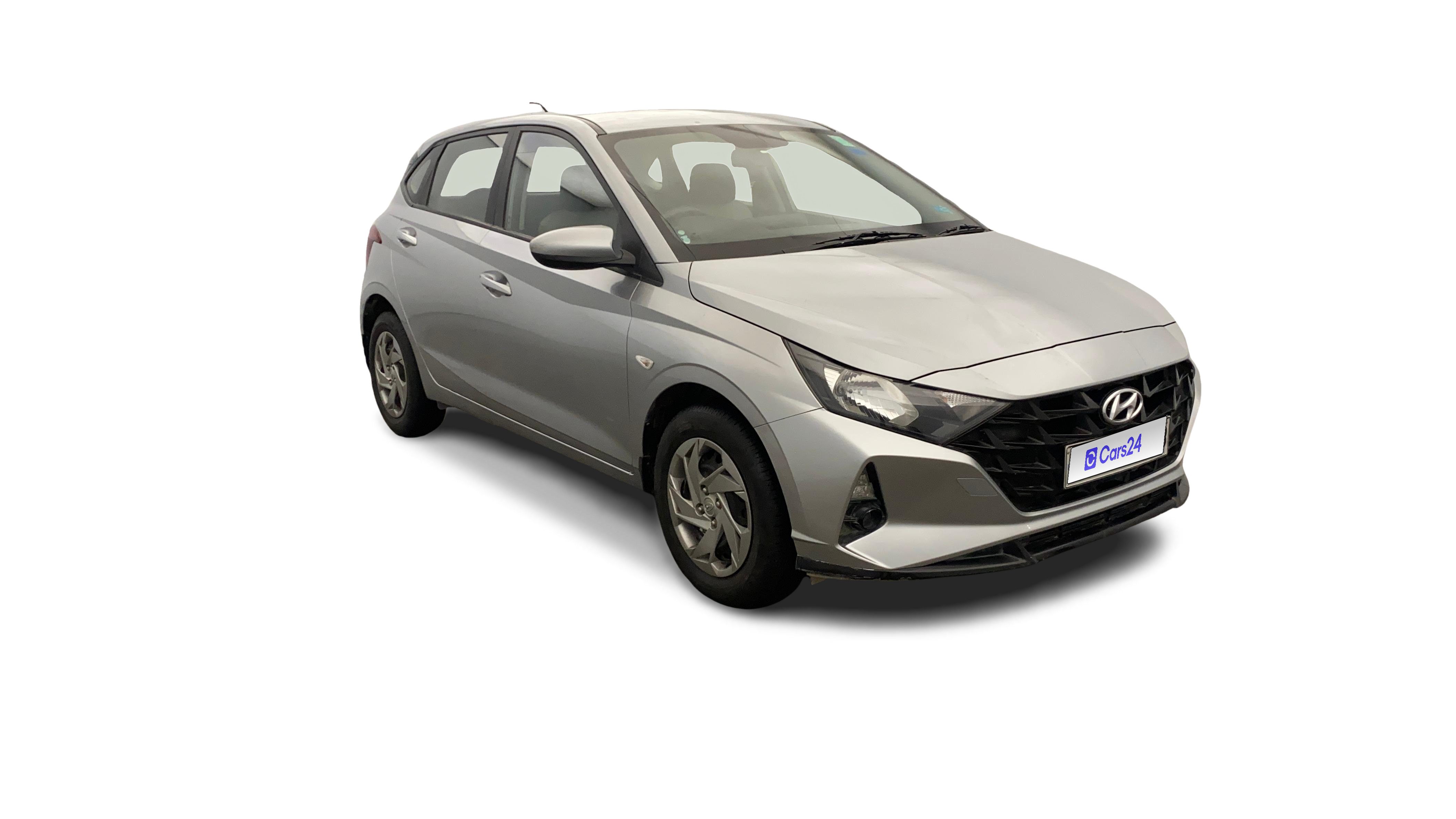 2020 Hyundai NEW I20 - Hatchback - Petrol - Manual - ₹4.30 lakh