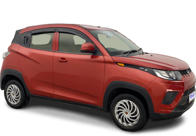 2018 Mahindra KUV 100 NXT - SUV - Petrol - Manual - ₹3.28 lakh
