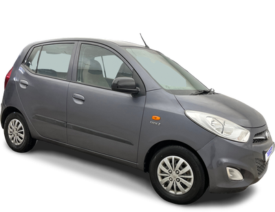 2015 Hyundai i10 - Hatchback - Petrol - Manual - ₹2.00 lakh