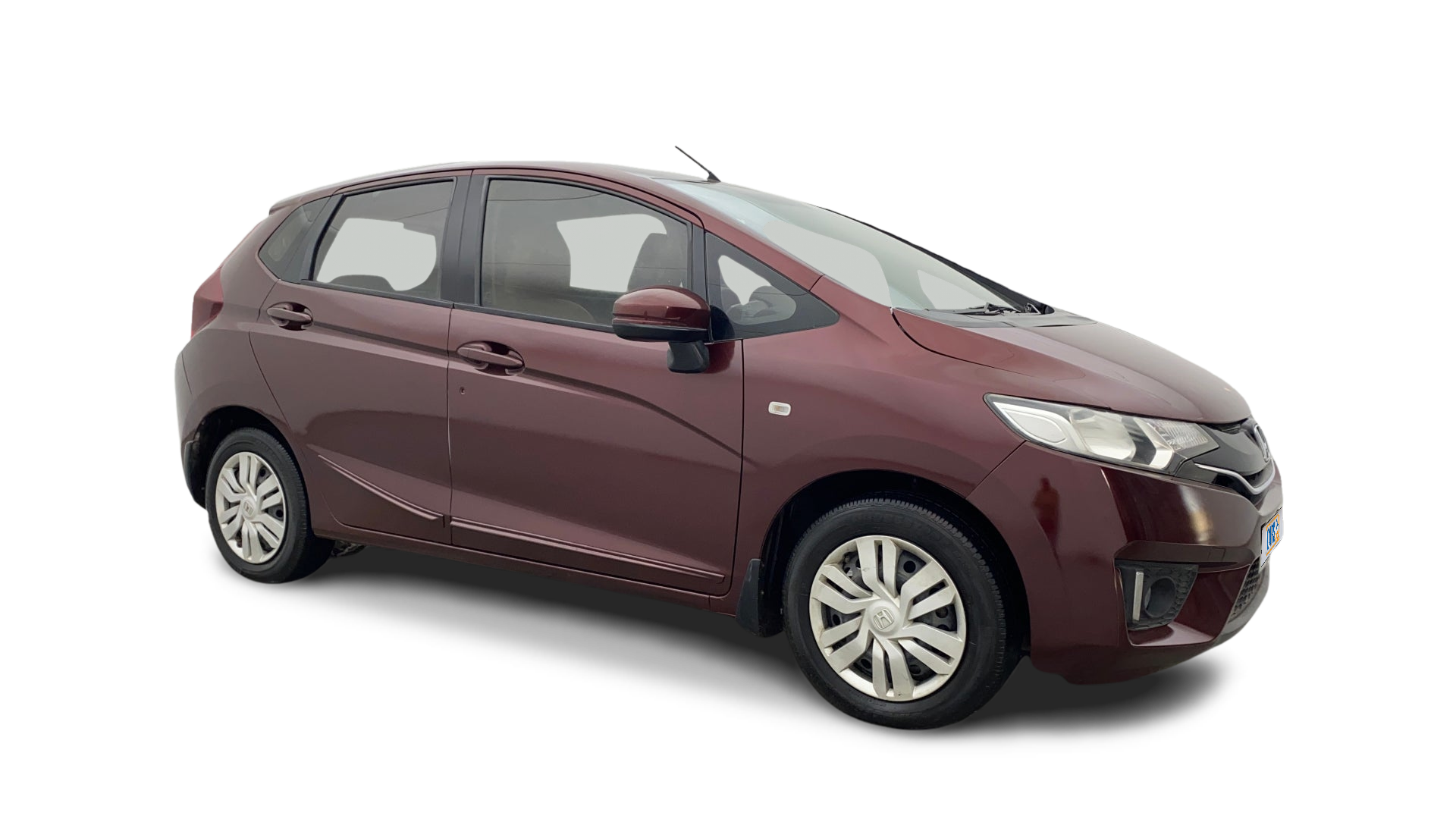 Honda Jazz-img