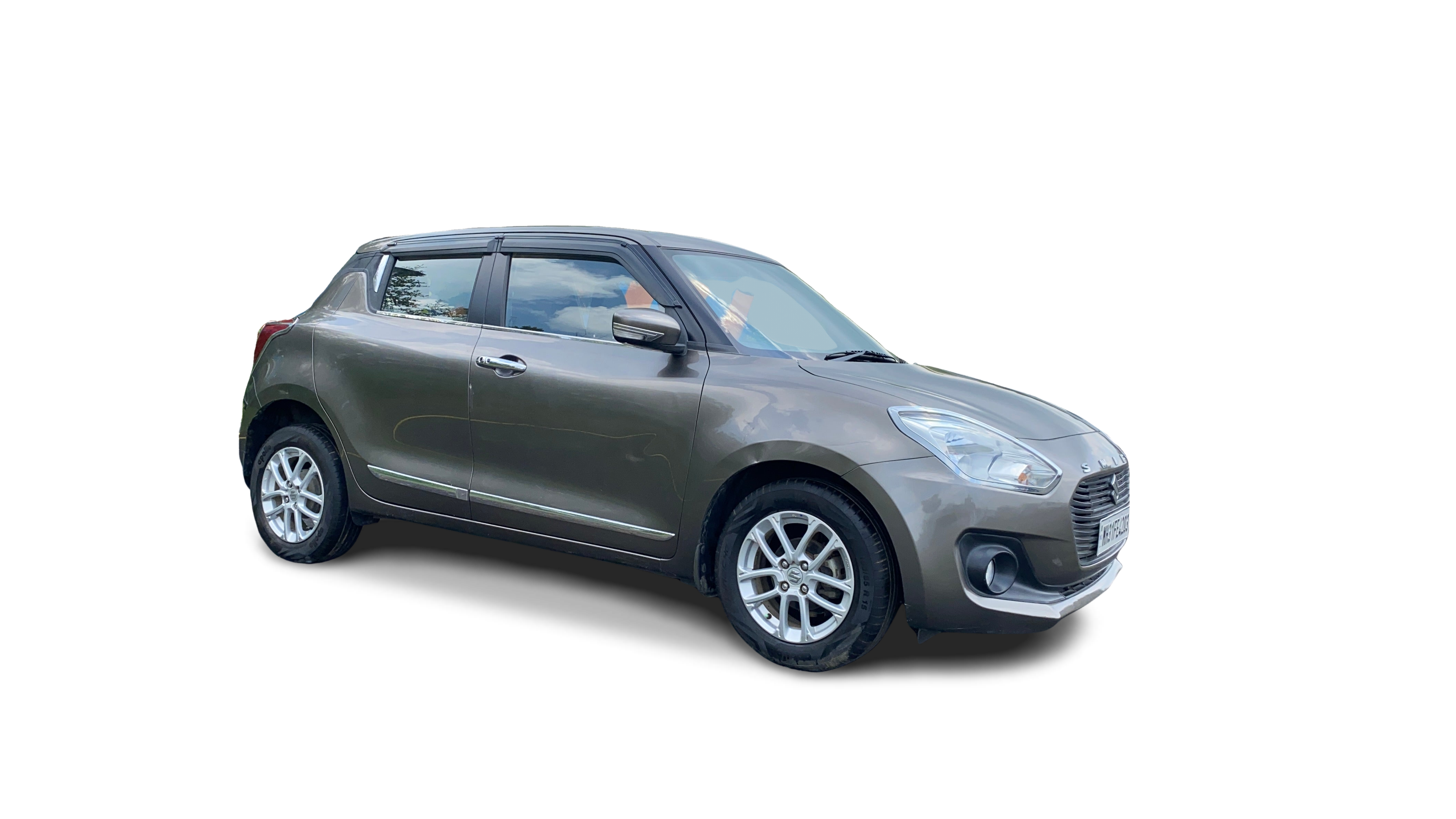 Maruti Swift-img