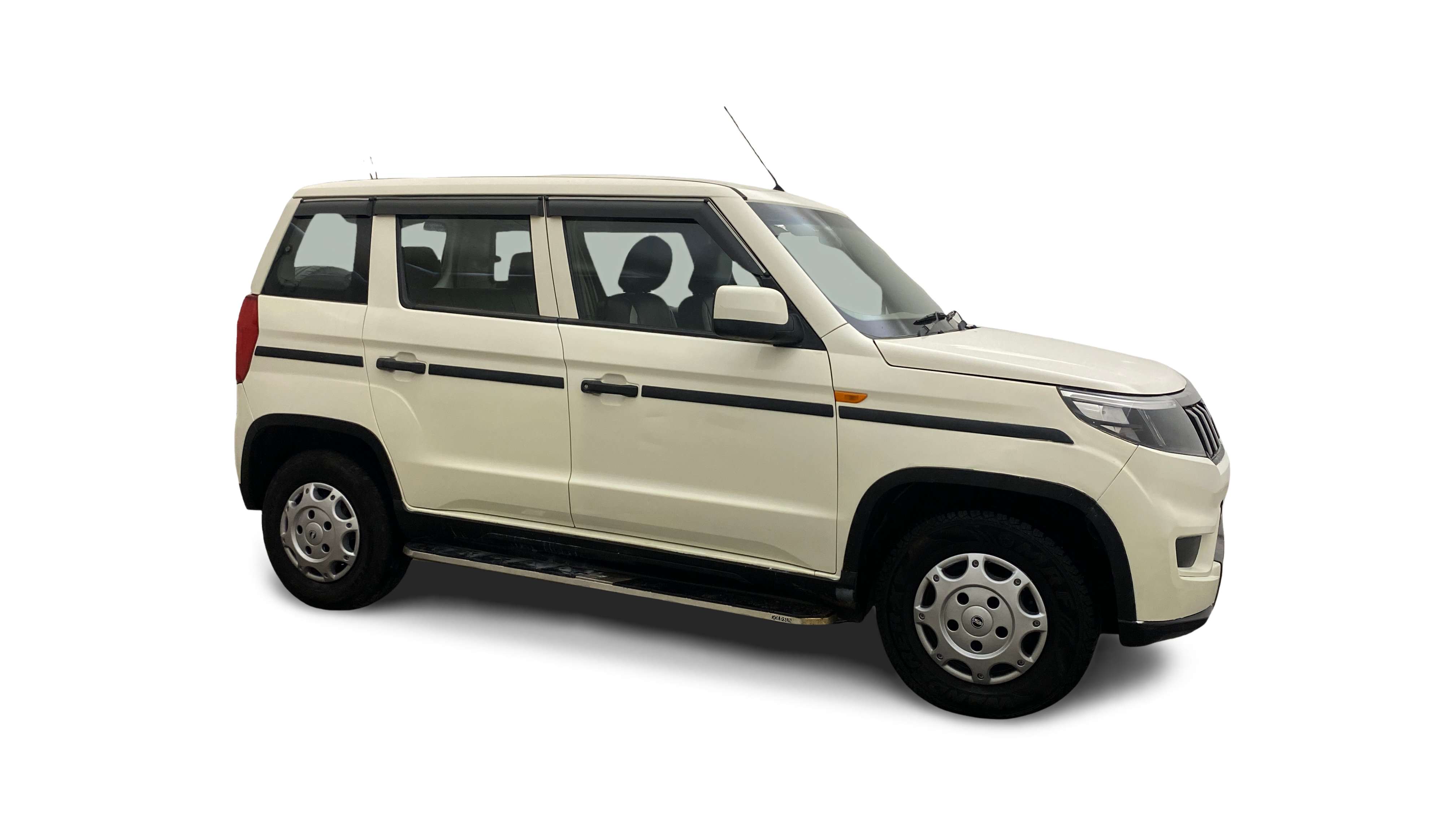 2023 Mahindra BOLERO NEO - SUV - Diesel - Manual - ₹7.17 lakh