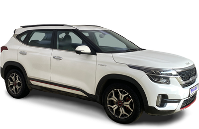 2021 KIA SELTOS - SUV - Petrol - Automatic - ₹11.46 lakh