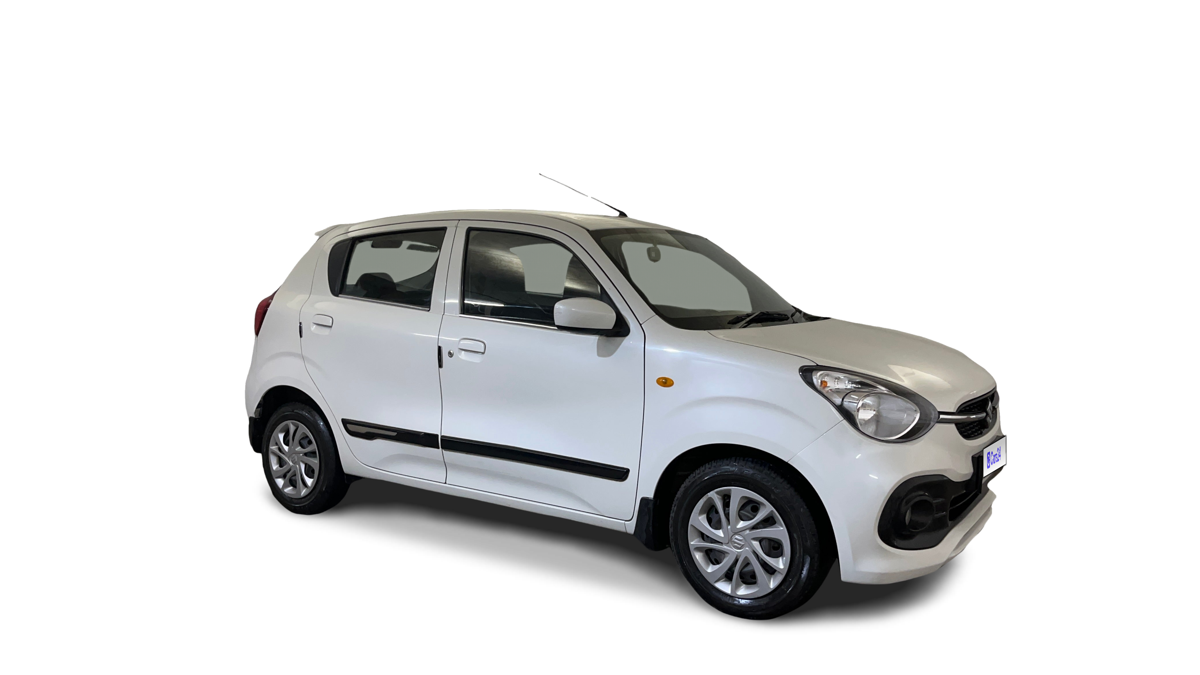 2023 Maruti Celerio - Hatchback - Petrol - Automatic - ₹4.09 lakh
