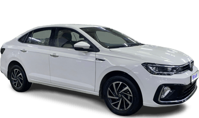 2023 Volkswagen VIRTUS - Sedan - Petrol - Manual - ₹10.42 lakh