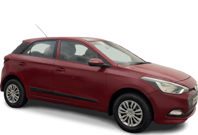2016 Hyundai Elite i20 - Hatchback - Petrol - Manual - ₹4.07 lakh