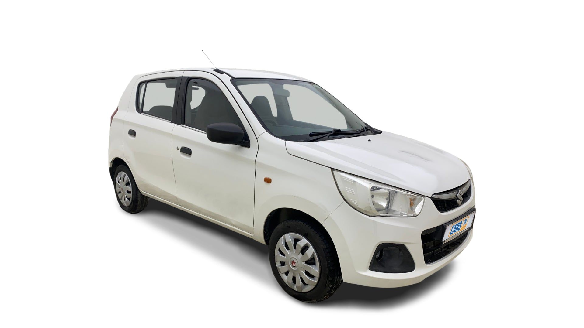 Maruti Alto K10-img