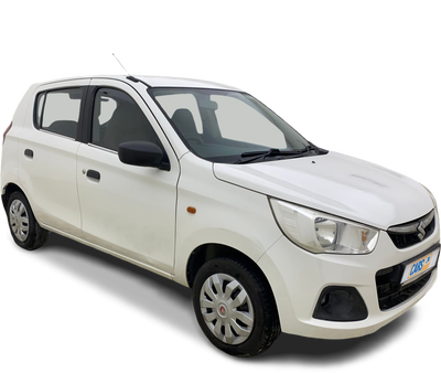 Maruti Alto K10-img