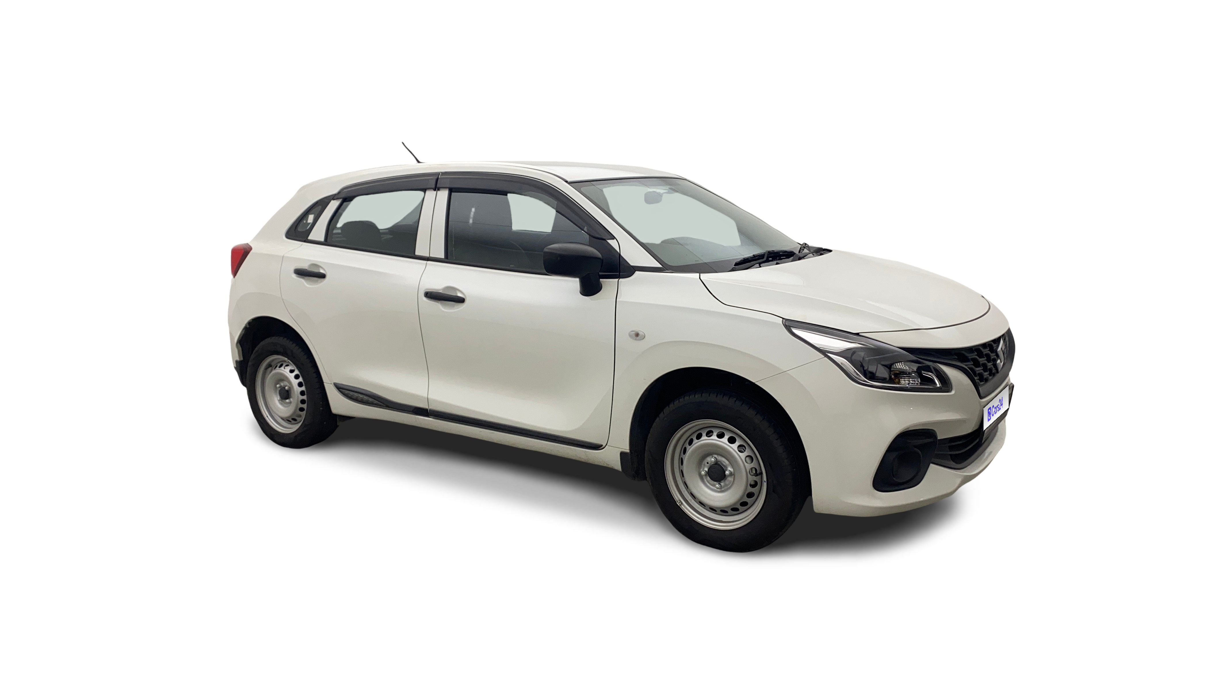 2026 Maruti Baleno - Hatchback - Petrol - Manual - ₹7.22 lakh
