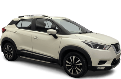 2020 Nissan Kicks - SUV - Petrol - Automatic - ₹11.48 lakh